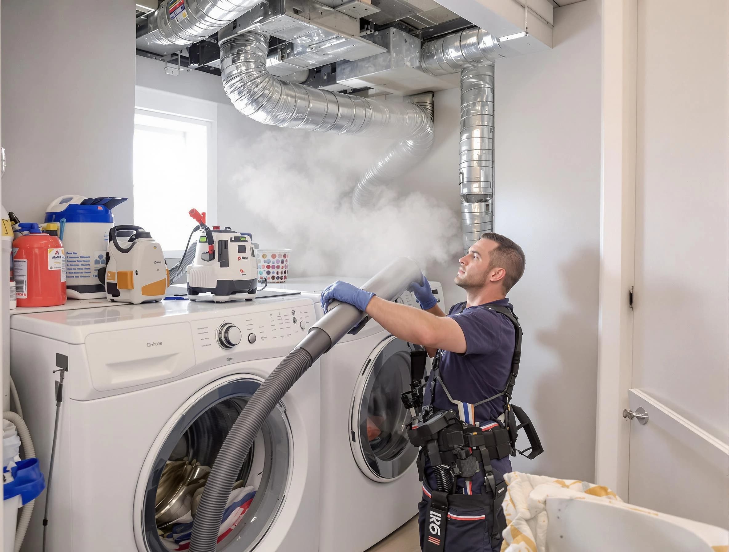 Duct Cleaning service in Springville, AL
