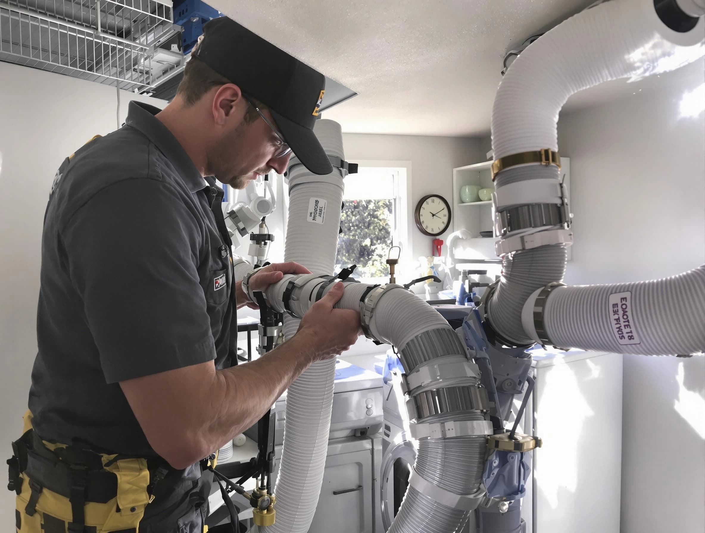 Hose Installation service in Springville, AL